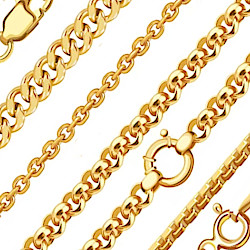 9ct Gold Wholesale Jewellery