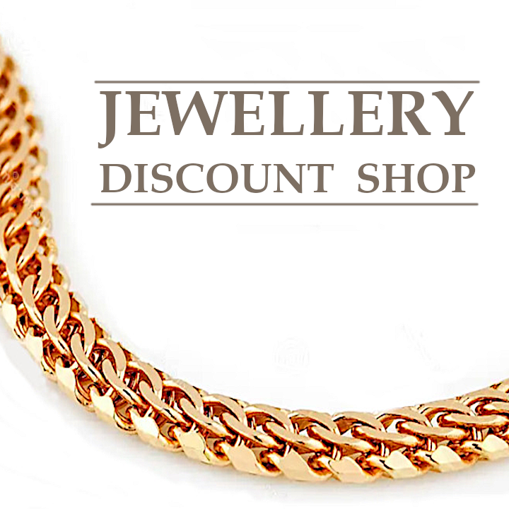 Jewellery Discount Shop
