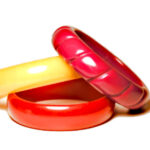 Bakelite Bangles