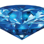 Blue Sapphire
