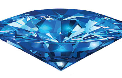 Blue Sapphire