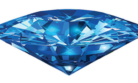 Blue Sapphire