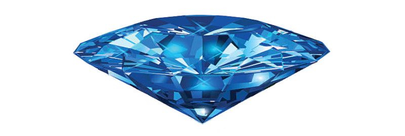 Blue Sapphire