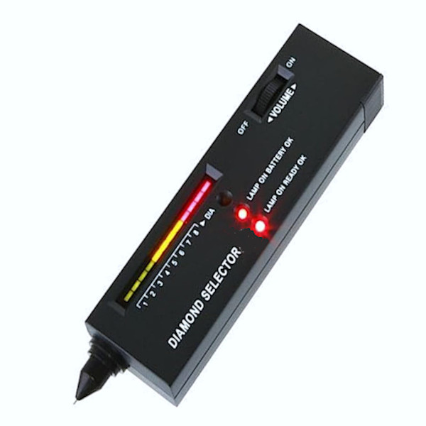 Diamond Tester