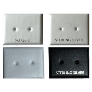 Earring Display Pads