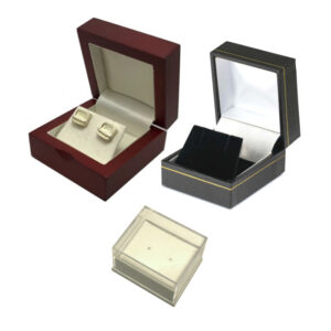 Wholesale Earring Boxes