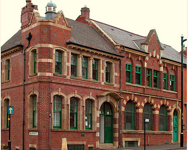 Jewellery Quarter Museum Birmingham