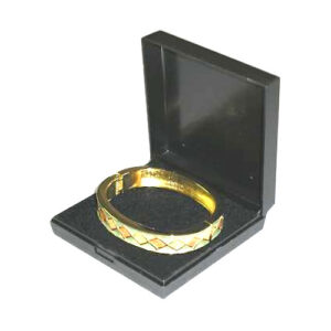 Plastic Bangle Box