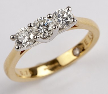 Diamond Ring