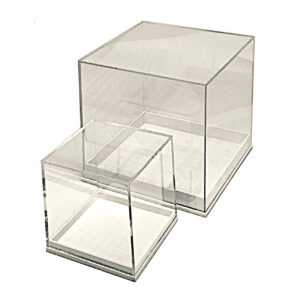 Clear Display Boxes Wholesale