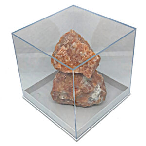 Large Cube Display Box